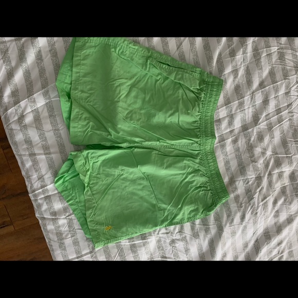 Polo by Ralph Lauren Swim Mens Bathing Suit Poshmark